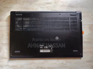 Laptop 8GB Intel Core I5 512GB SSD