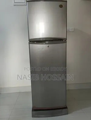 LG 237L Fridge for Sale