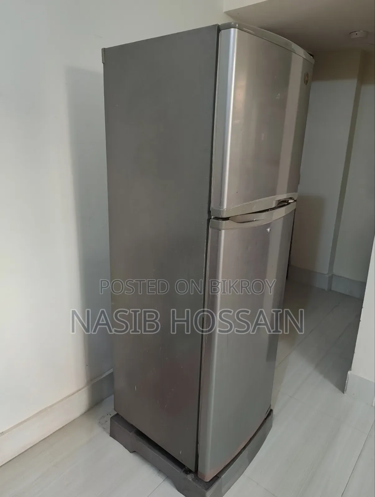 LG 237L Fridge for Sale
