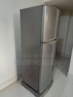 LG 237L Fridge for Sale