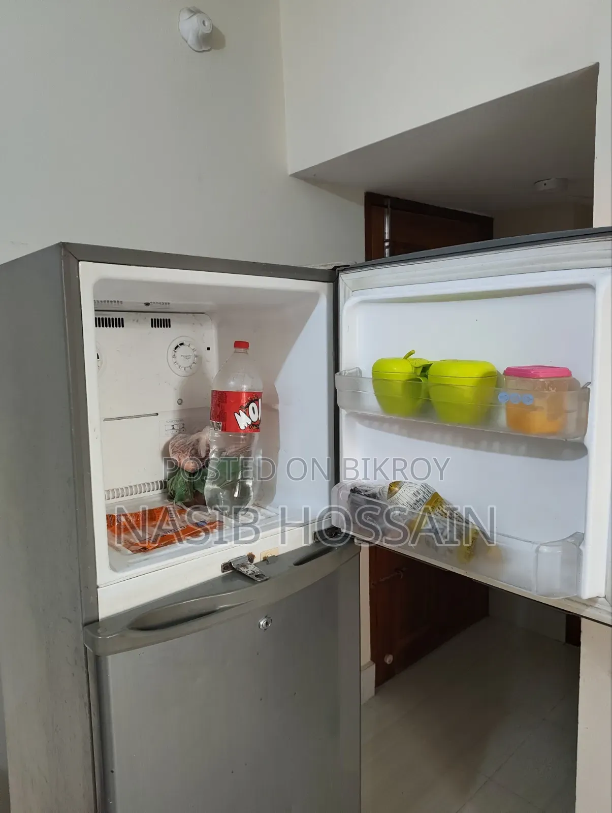 LG 237L Fridge for Sale