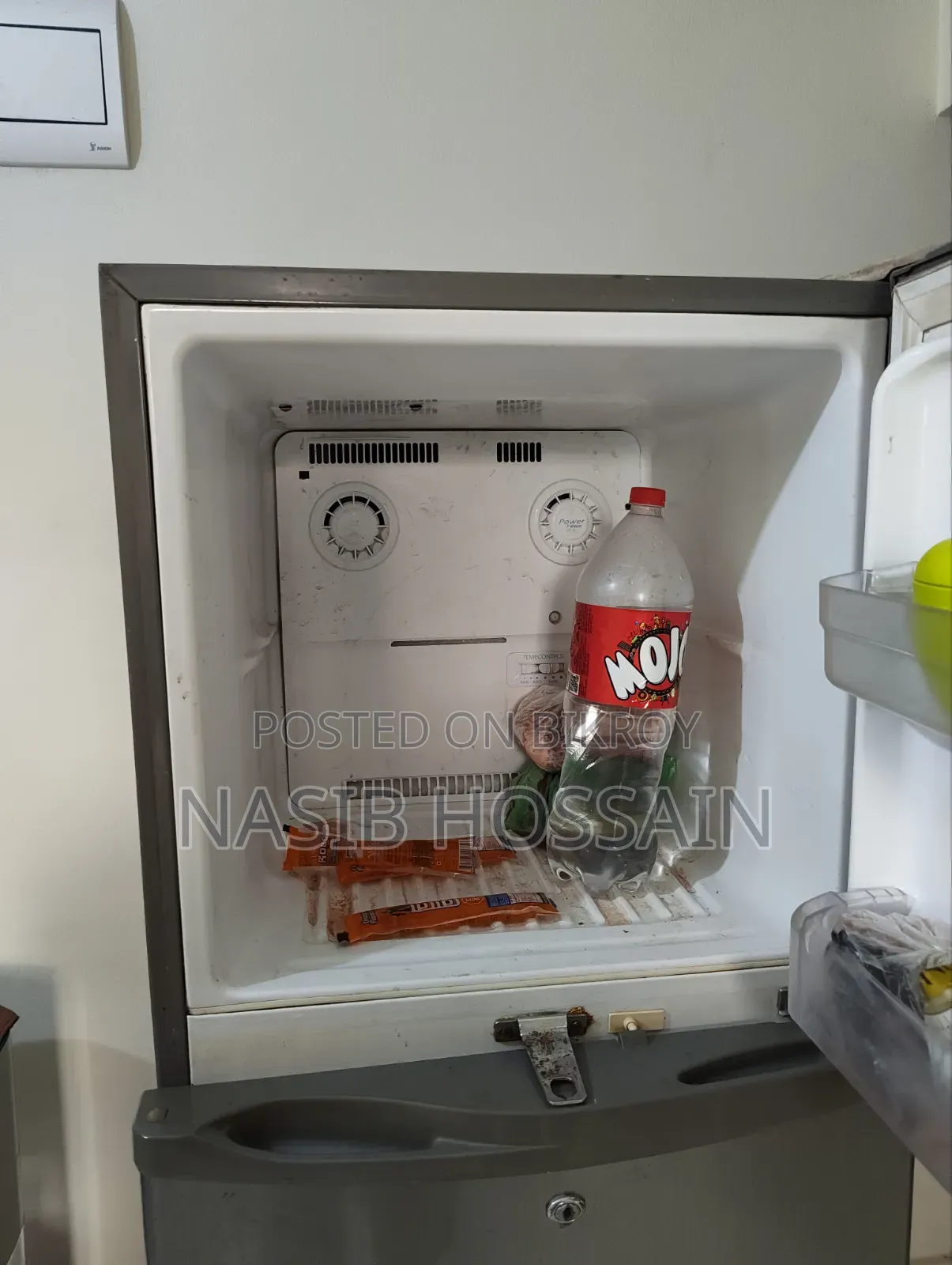 LG 237L Fridge for Sale