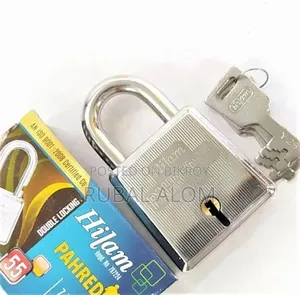 Lock and Key Service