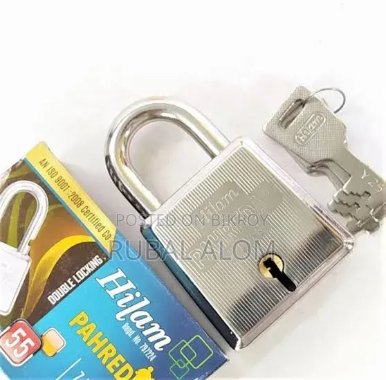 Lock and Key Service