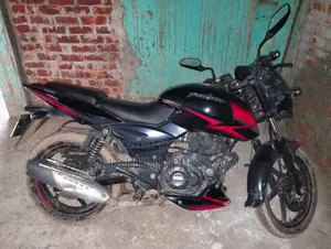New Bajaj Pulsar 150 2022 Black