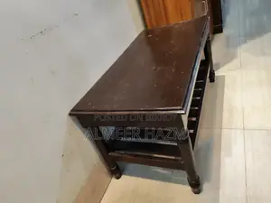 Selling Tea Table