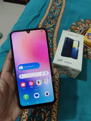 Samsung Galaxy A24 128 GB