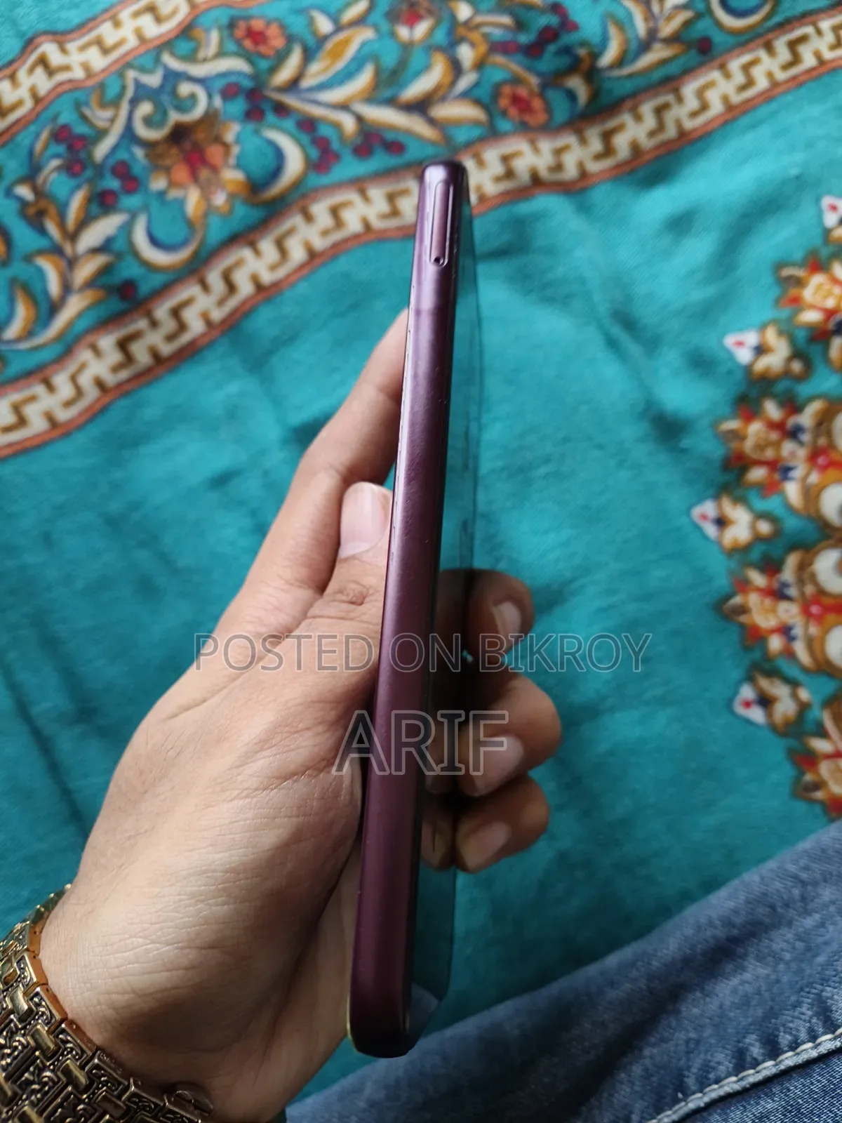 Samsung Galaxy A24 128 GB