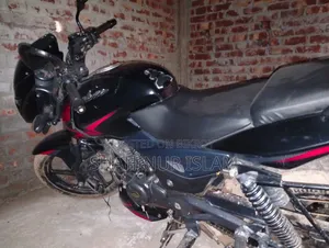 New Bajaj Pulsar 150 2022 Black
