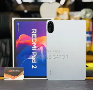 Xiaomi Redmi Pad 128 GB Red