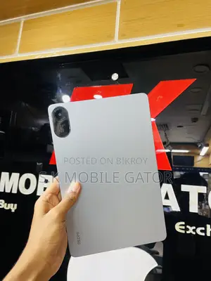 Xiaomi Redmi Pad 128 GB Red