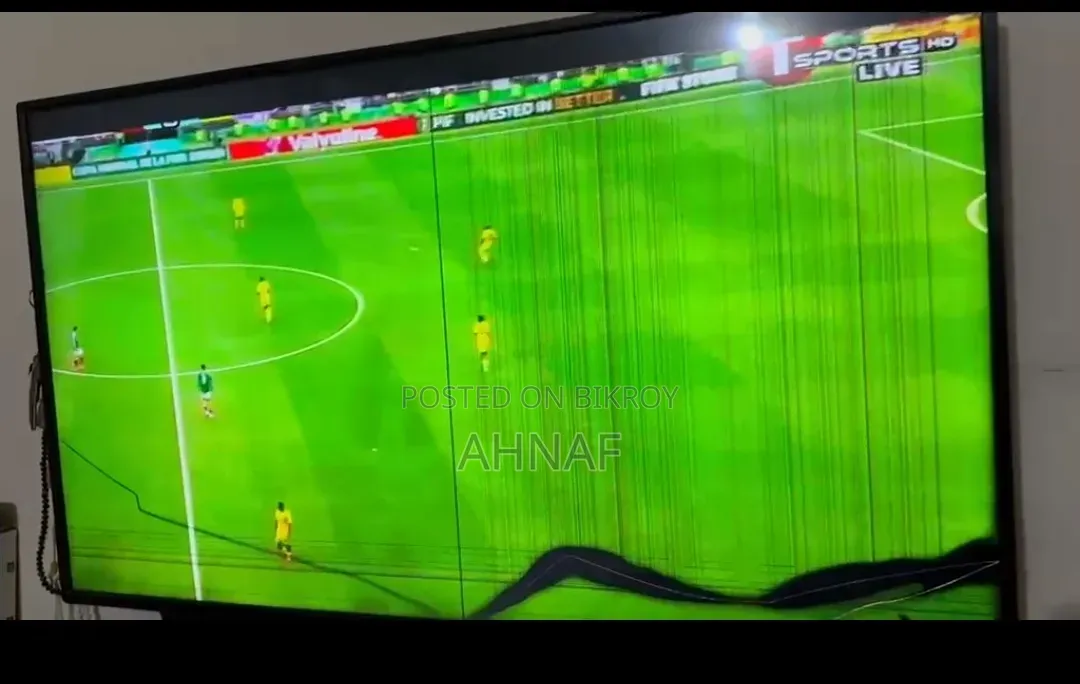 43" Akai TV