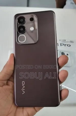 Vivo Y31 Pro 128 GB