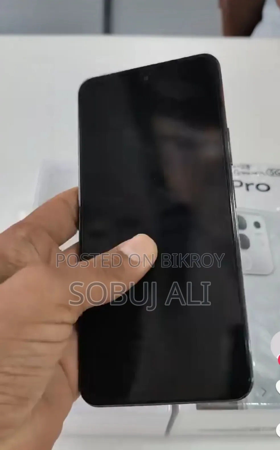 Vivo Y31 Pro 128 GB