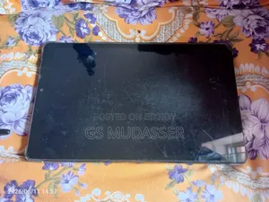 ট্যাবলেট ১২৮ জিবি ব্ল্যাক