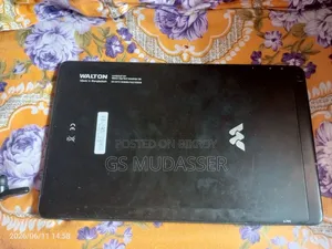 ট্যাবলেট ১২৮ জিবি ব্ল্যাক