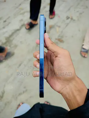 অ্যাপল আইফোন ১৩ প্রো ম্যাক্স ১২৮ জিবি ব্লু