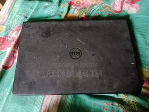 Laptop Dell G16 7630 8GB Intel Pentium HDD 500GB
