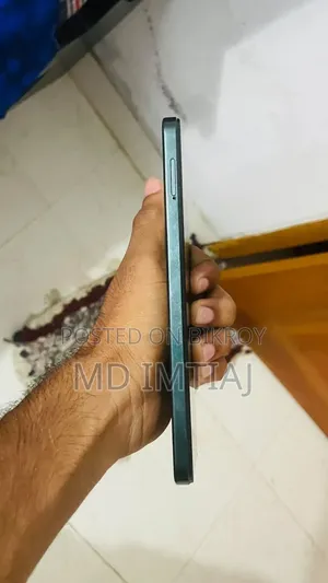 Vivo Y29s 128 GB Silver