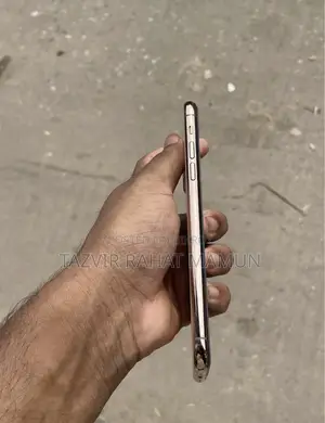 Apple iPhone 11 Pro Max 256 GB Gold