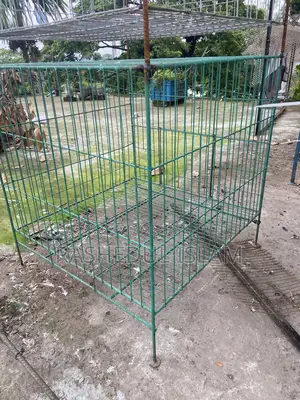 ২৪-২৪ খাঁচা
