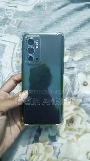 ওয়ানপ্লাস ৯আরটি ৫জি ২৫৬ জিবি ব্ল্যাক