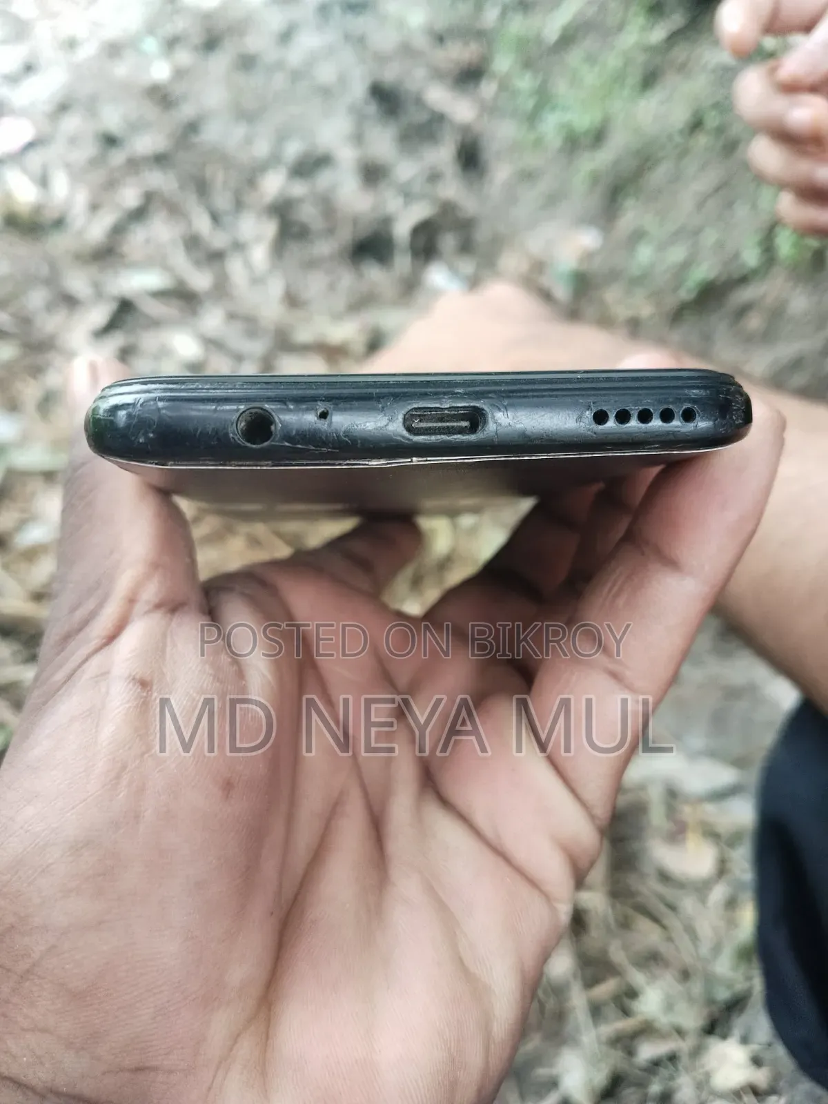 Huawei Y9s 128 GB Black