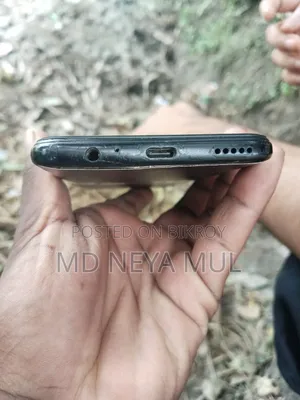 Huawei Y9s 128 GB Black
