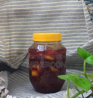 Loitta Shutki Pickle