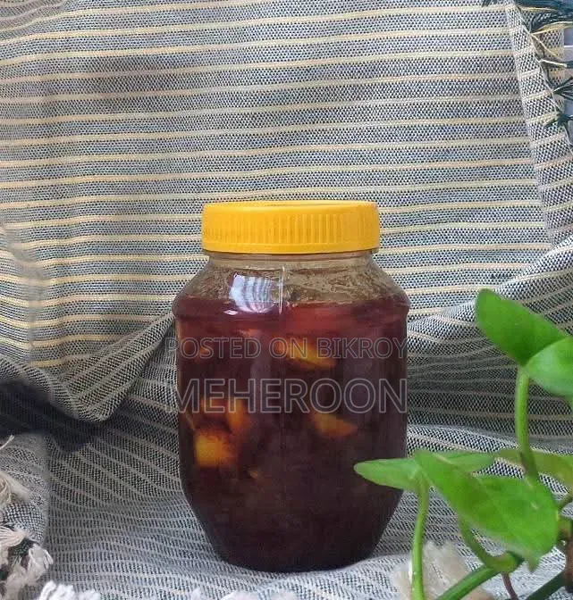 Loitta Shutki Pickle