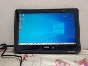 Laptop Dell Latitude 11 3190 8GB Intel Pentium SSD 128GB