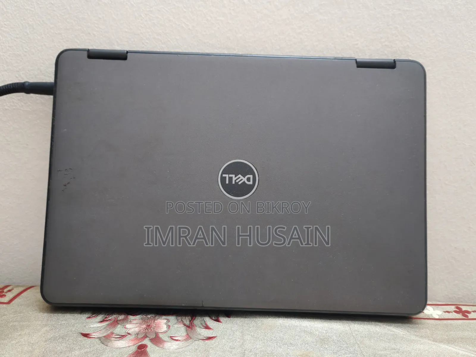 Laptop Dell Latitude 11 3190 8GB Intel Pentium SSD 128GB