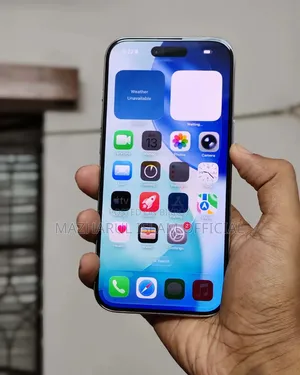 Apple iPhone Air 256 GB White