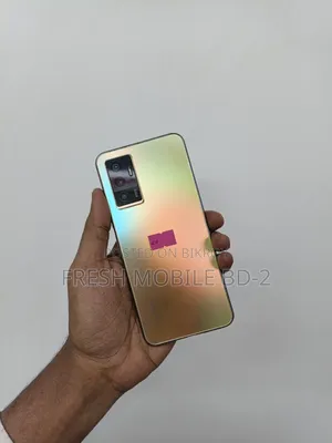 ভিভো ভি২৩ ৫জি ১২৮ জিবি অরেঞ্জ