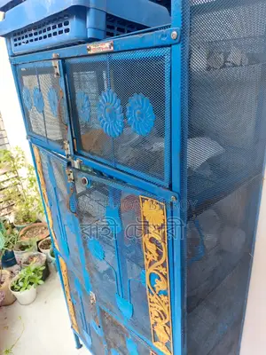Kitchen Rack