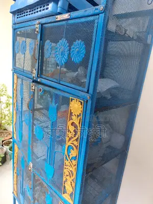 Kitchen Rack
