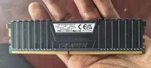 Corsair Vengeance LPX 8GB 3200MHz DDR4 Desktop RAM