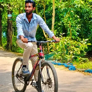 সাইকেল-২৬ ইঞ্চি সাইজ