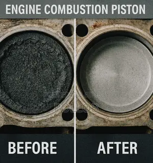 Engine Carbon Cleaning