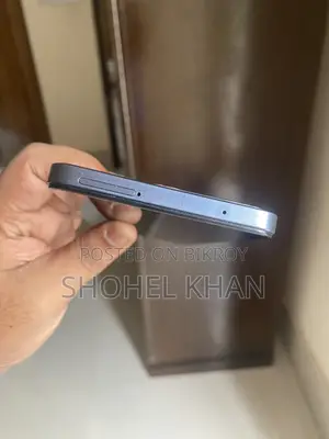 Vivo Y36 128 GB Black