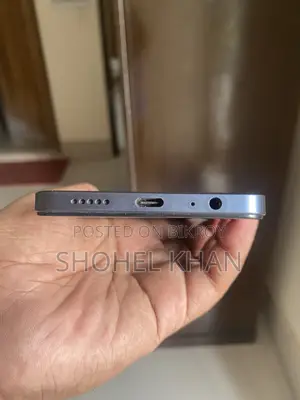Vivo Y36 128 GB Black