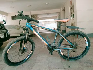 স্বল্প মূল্যে দামি সাইকেল কিনু