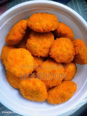 Chicken Nuggets