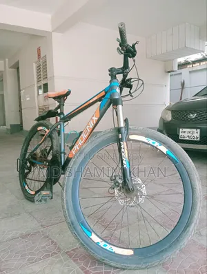 স্বল্প মূল্যে দামি সাইকেল কিনু
