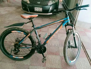 স্বল্প মূল্যে দামি সাইকেল কিনু