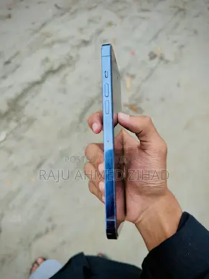 অ্যাপল আইফোন ১৩ প্রো ম্যাক্স ১২৮ জিবি ব্লু