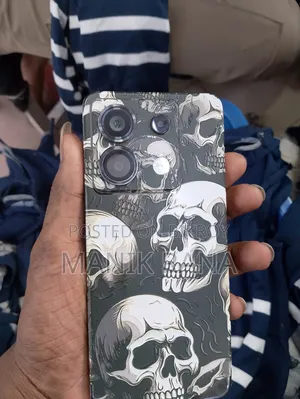 Xiaomi Redmi Note 13 256 GB Black
