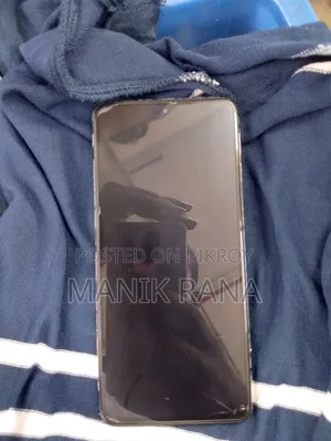 Xiaomi Redmi Note 13 256 GB Black