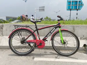 সাইকেলটি বিক্রি করা হবে
