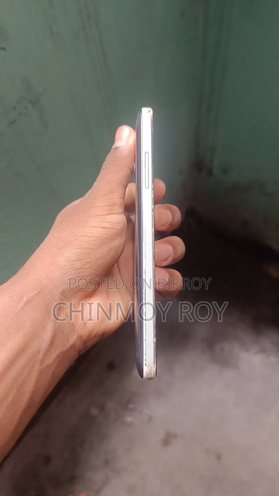 Samsung Galaxy J2 Prime 8 GB Black